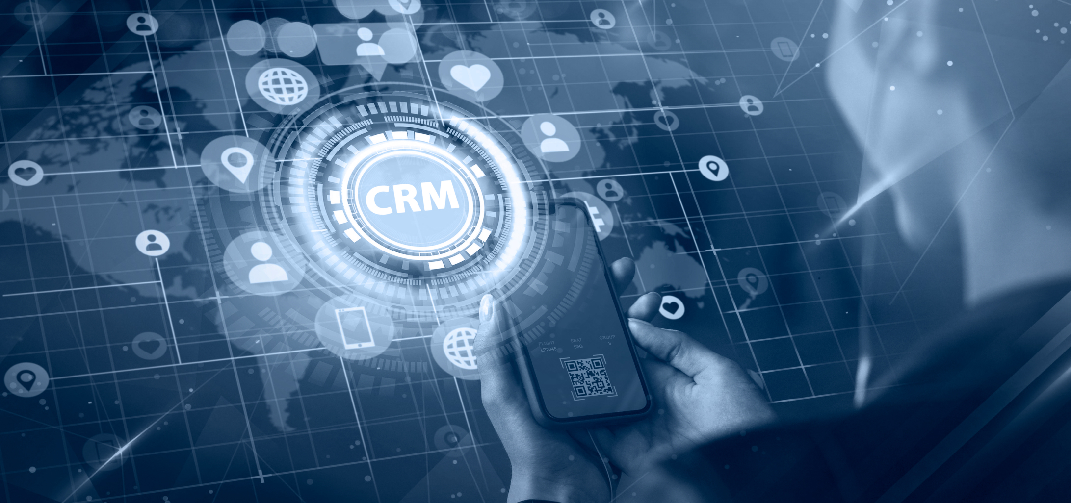crm